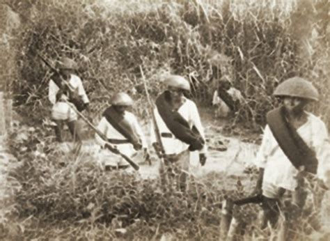 The Cagayan Rebellion: A Story of Tobacco Monopoly and Filipino Resistance Against Spanish Rule