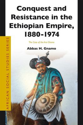 The Gumma Crusade: An Imperial Expedition Against the Oromo and Its Echoes in Ethiopian History