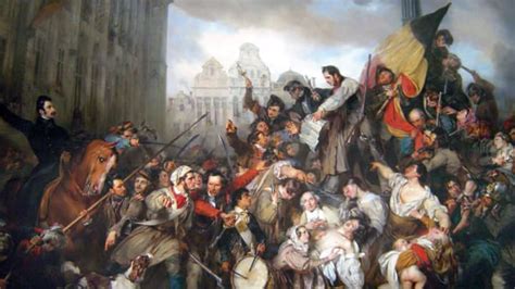 The Neapolitan Revolt: A Symphony of Discontent Amidst Bourbon Rule and Enlightenment Ideals