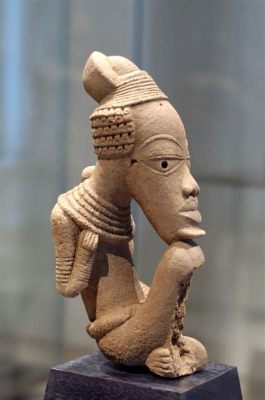 The Nok Terracottas: A Window into Ancient Nigerian Sculpture and Social Practices during the 3rd Century CE